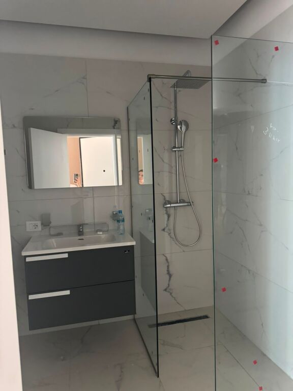 Rent | Apartament 1 + 1+Ballkon | Laprake | 650 €/month
