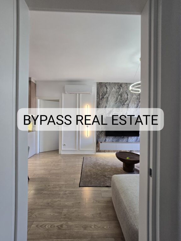 Apartament 2+1 te Tirana Garden Building