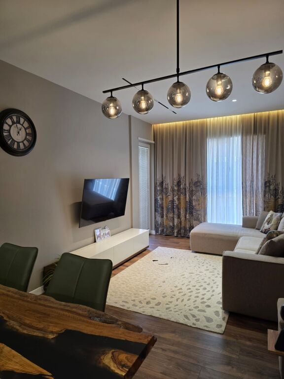 ✨ APARTAMENT PREMIUM 3+1 | UNIVERS CITY 200.000 euro