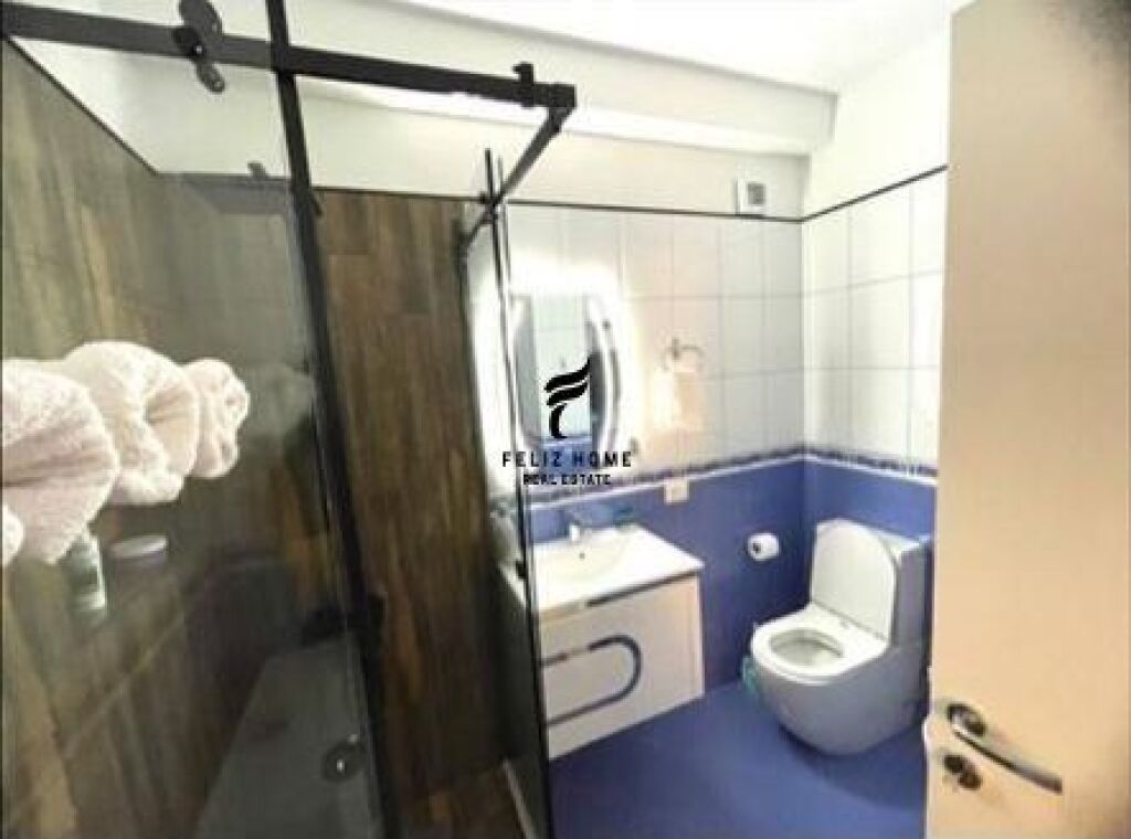 APPARTAMENTO IN AFFITTO 2+1 BLOCCO 1.200 EURO FH-91539