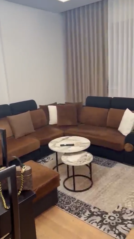 Apartment 2+1 for rent Restaurant Fresku !