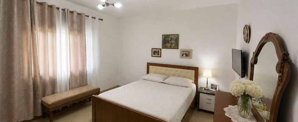 APARTMENT 1+1. 40000 LEKE.ASTIR
