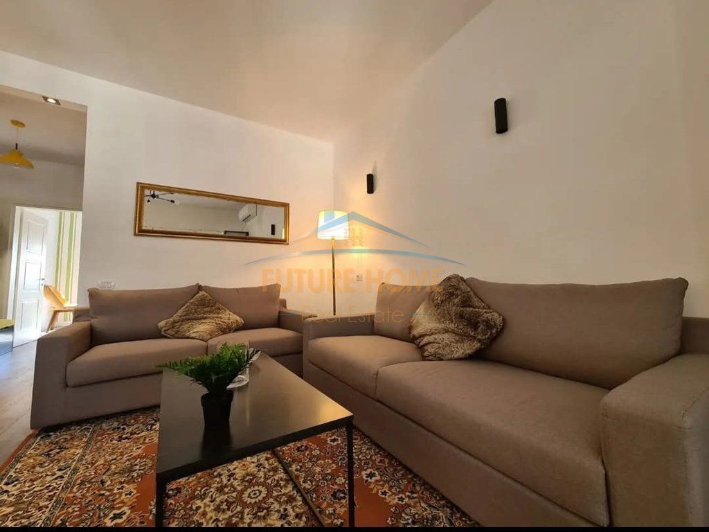 Qera,Apartament 1+1,Qender