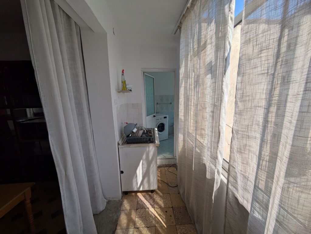 Qera | Apartament 1 + 1 | Brryli | 400 €/muaj