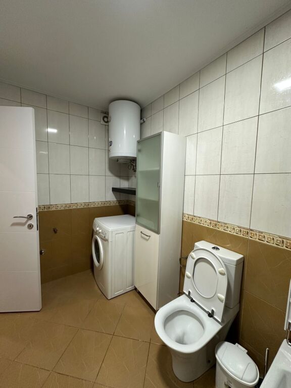 Apartment 1+1+ block for rent