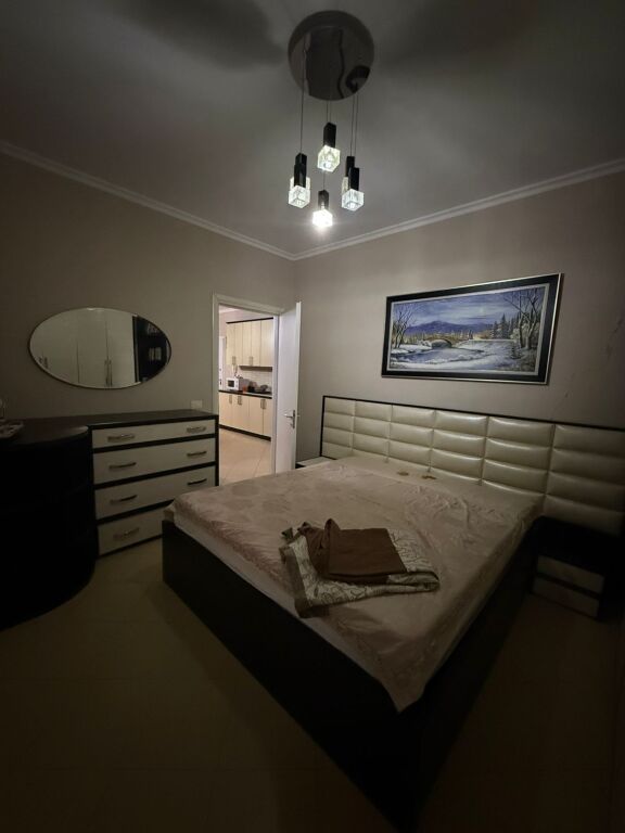 📍Fresk Near Melises Apartment 1+1 For Rent
