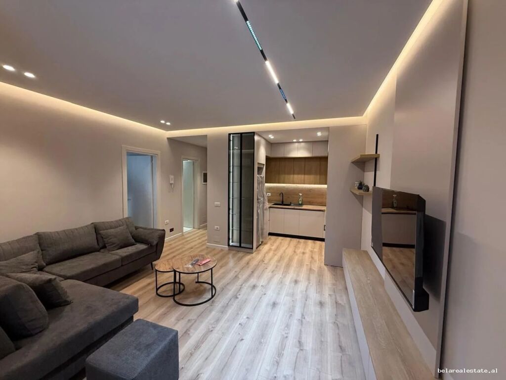 Apartment For Rent 1+1 Near 5 Maj (ID B2101896) Tirane