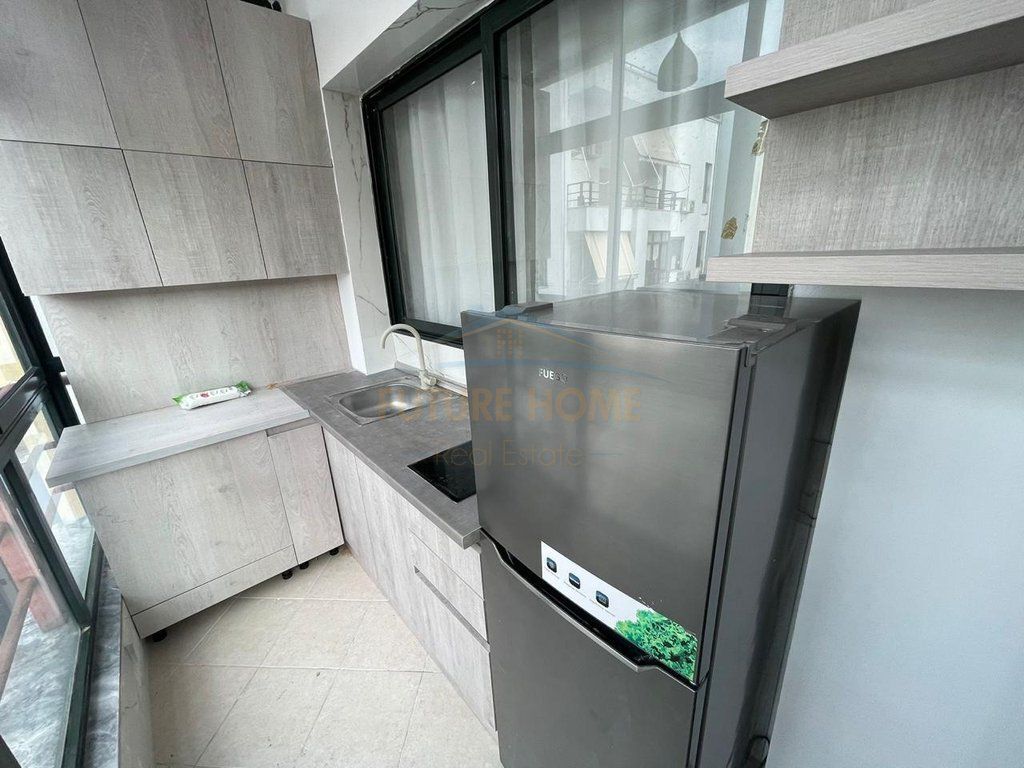 Rent, Apartment 1+1, Delijorgji, Tirana     65,000 Lek