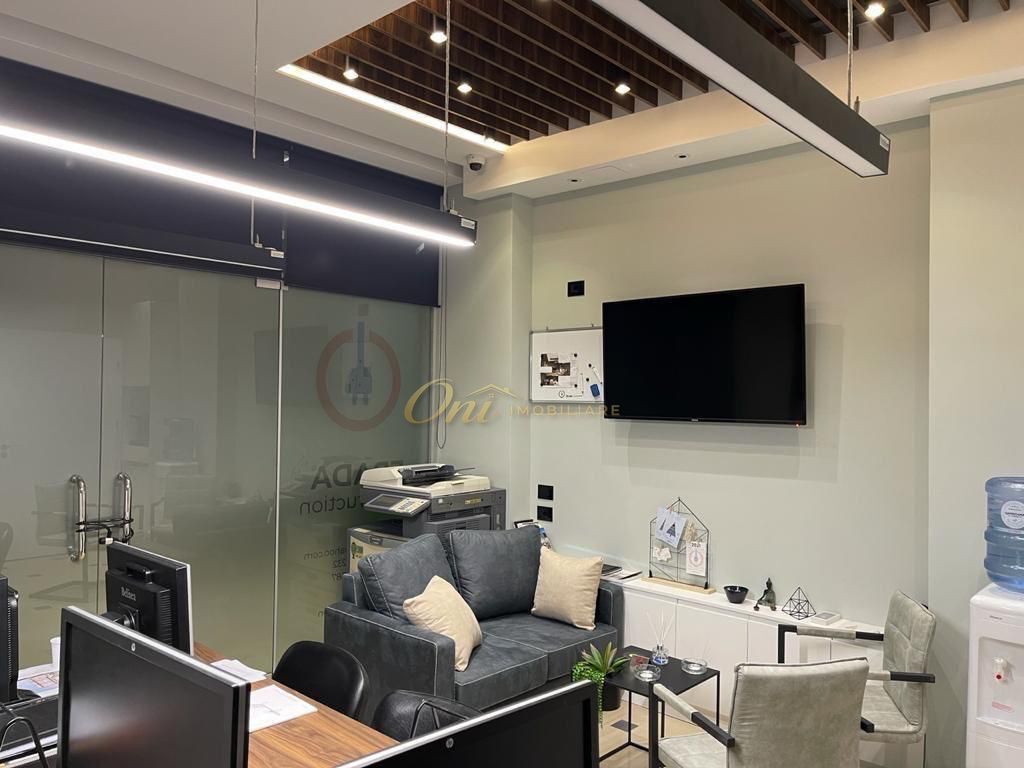 KODRA E DIELLIT, OFFICE SPACE FOR SALE
