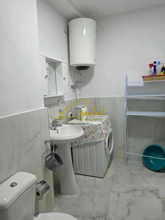 APPARTAMENTO IN AFFITTO 1+1 CENTRO 55.000 LEKE