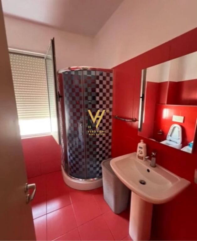 APARTMENT 2+1+BLK FOR RENT AT DRY LAKE 65,000 LEKE
