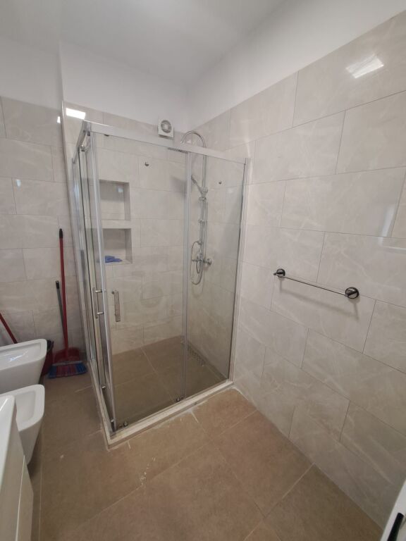 For Rent: 1+1 ✨️ 📍Exactly at Zogu Zi - ATC 🌇 10th Floor, New Construction 2026 ✨️ Price: 59,000 Lek/Month 💶 Ultra View ✅