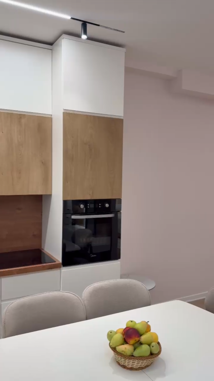 Apartment 2+1 for rent - Sauk