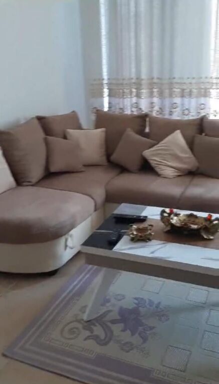 Qera | Apartament 1 + 1 | Bulevardi i Ri | 500 €/muaj