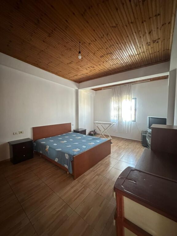 Apartment 1+1 for rent – Varri i Bamit !