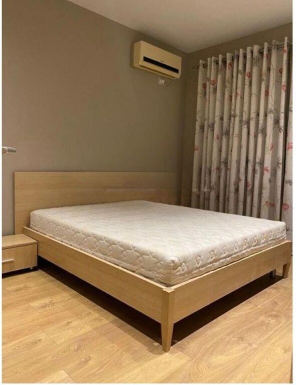 Qera | Apartament 2 + 1 | Komuna Parisit | 750 €/muaj