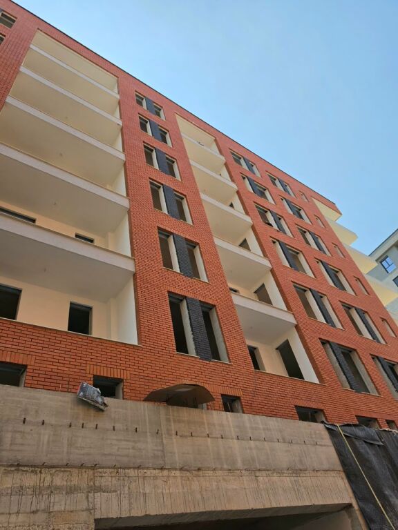 In Vendita: 2+1+1 Bagno &amp; 1 Balcone 📍 Paskuqan - Ringside Residence ⬇️ €200/m² sotto il prezzo di mercato Solo €1050/m² da €1250/m² 😬, 5° Piano, Superficie 100.5m² | €105.000 🔥