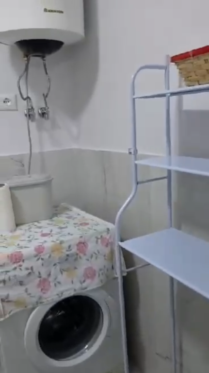 Apartment 1+1 for rent
