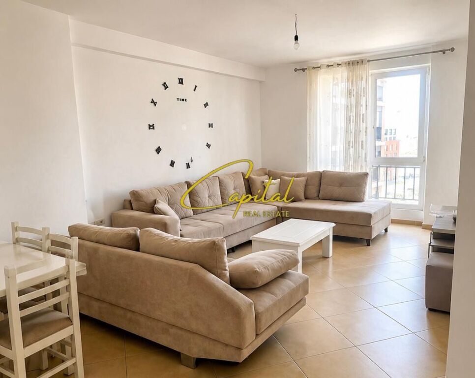 APARTAMENT ME QIRA 1+1 ASTIR 50.000 LEKE