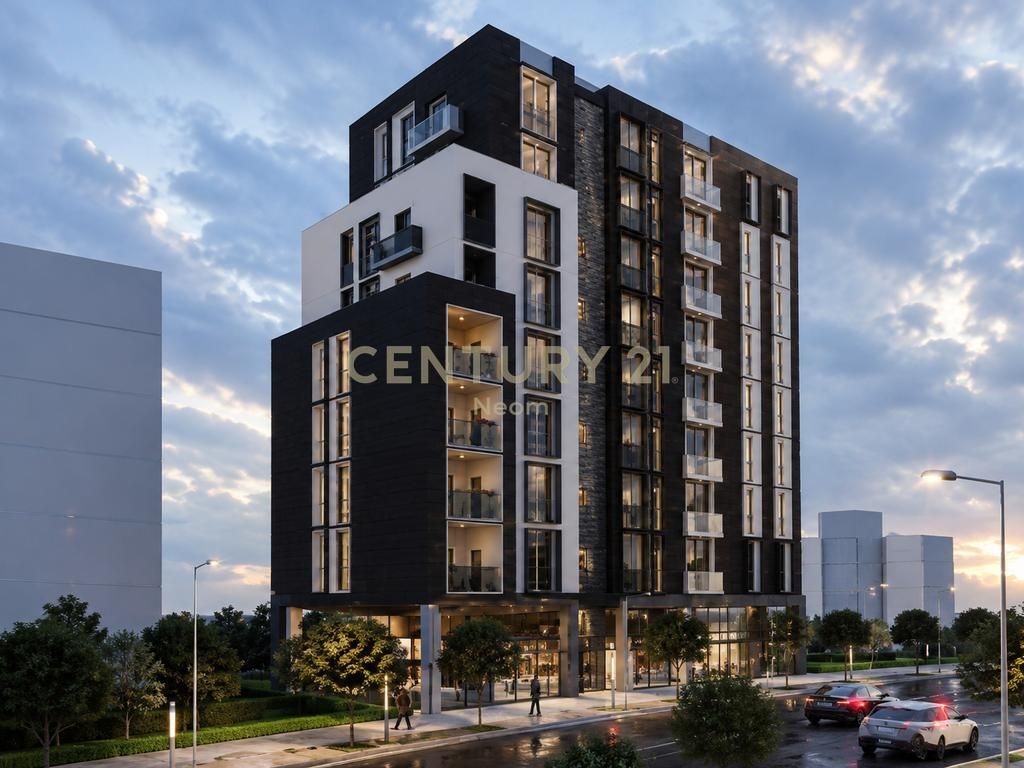 BUSINESS PREMISES FOR RENT FOR INVESTMENT  PARKING, BEHIND THE MINISTRY OF EDUCATION
