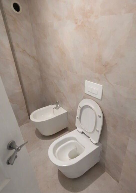 🏡 SHITET APARTAMENT 2+1 + 2 TUALETE | ASTIR ✨