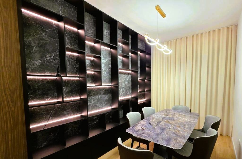 VILLA FOR RENT IN ABA RESIDENCES