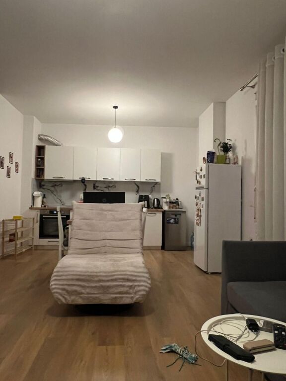 🏡 AFFITTASI APPARTAMENTO 2+1 – DON BOSKO