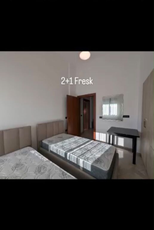 FOR RENT – 2+1 | FRESK