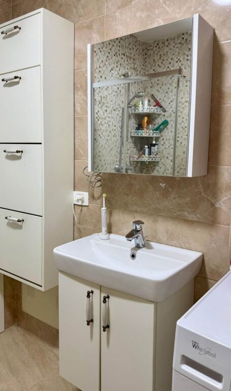 Apartment 1+1 for Rent – Fiori di Bosco, Tirane