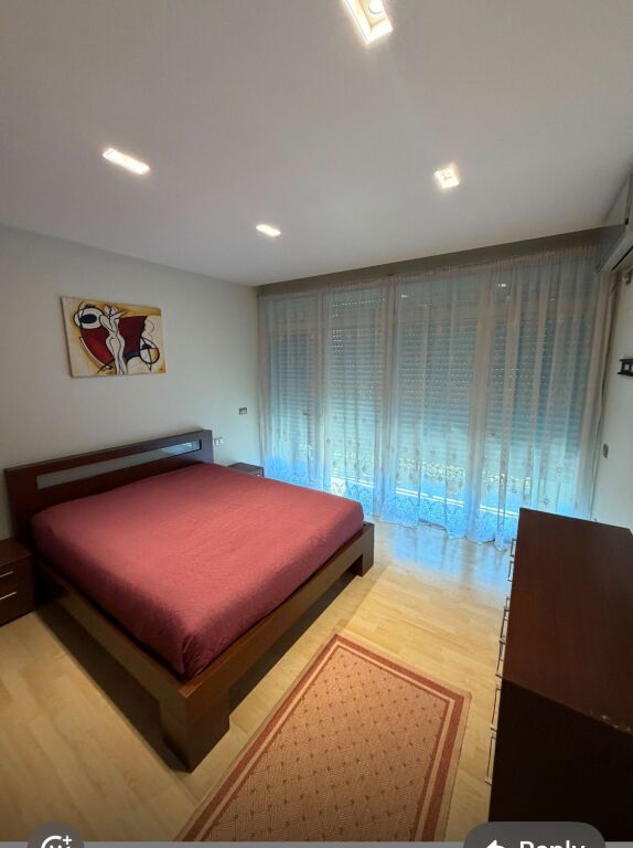 Apartment 2+1+2 for rent near Oxhaku close to UET !