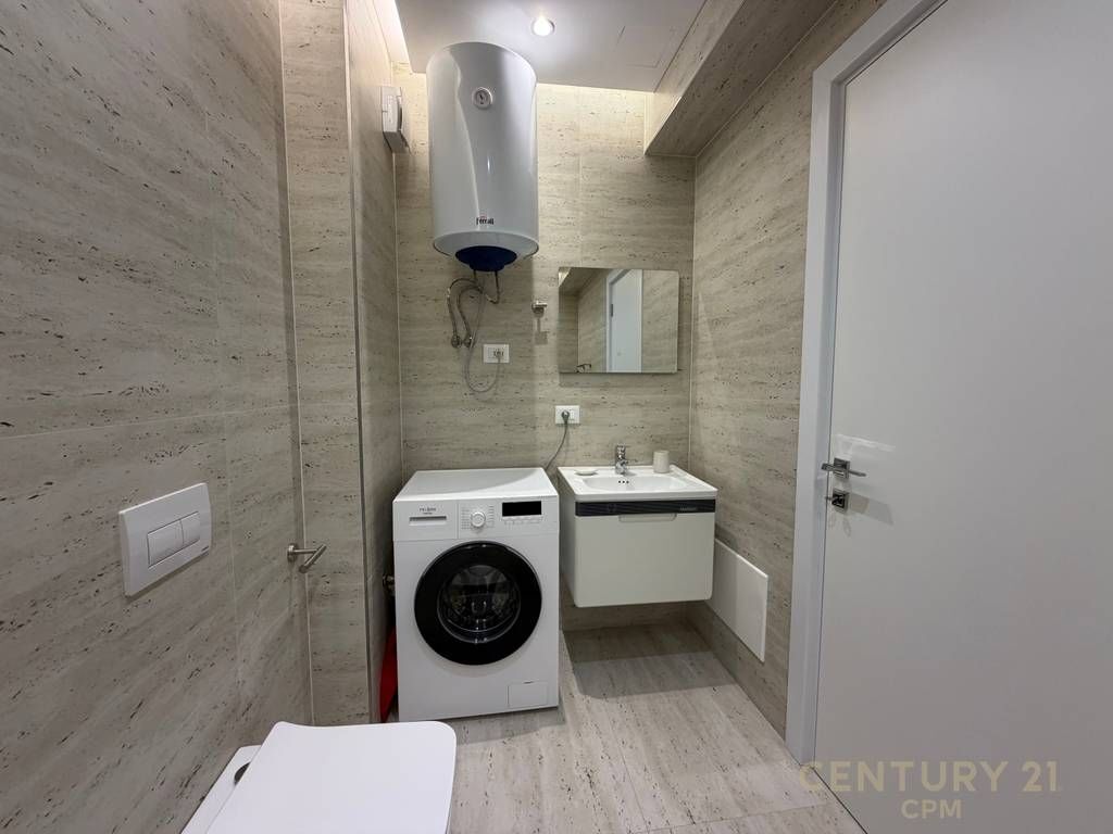 APARTMENT 2+1+2 FOR RENT, AT KODRA E DIELLIT 2