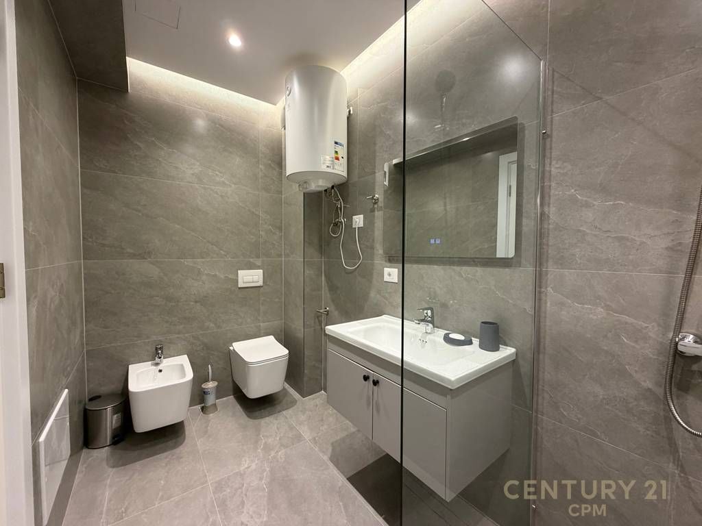APARTMENT 2+1+2 FOR RENT, AT KODRA E DIELLIT 2