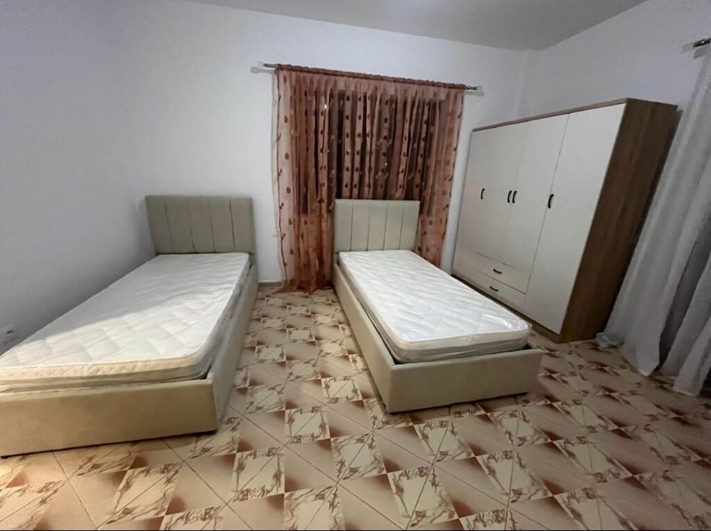 JEPET ME QERA SHTEPI 1+1 - SANATORIUMI, TIRANE