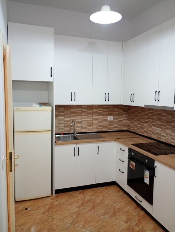 1+1 Astir - Tom Plezha Street GU-AL01