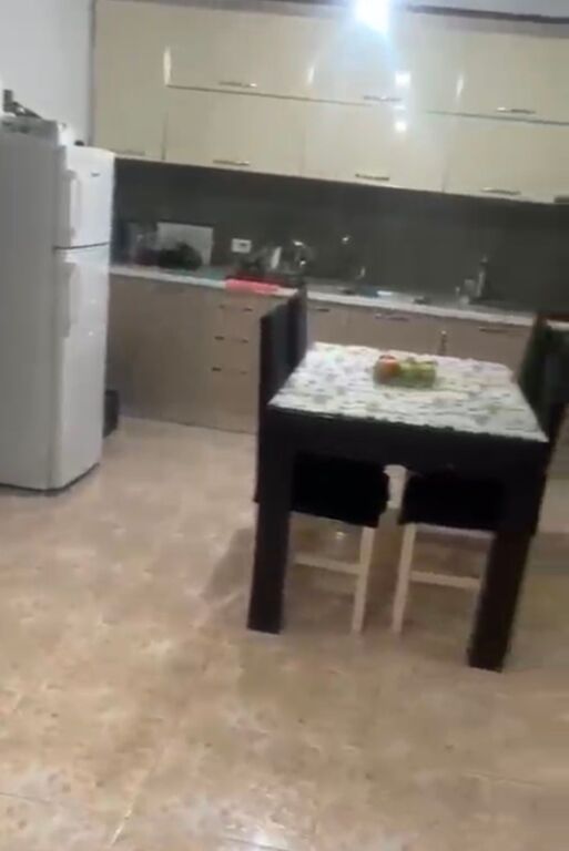 Jepet me qira apartament 1+1 në Astir!