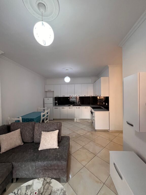 For rent 1+1 Don Bosko 50,000 lek