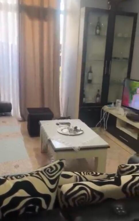 Jepet me qira apartament 1+1 në Astir!