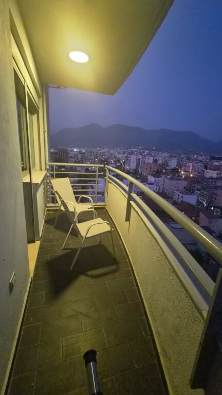 AFFITTASI 1+1 – SELVI  📍 Complesso Halili | Via di Dibrës