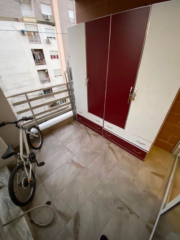 Apartment 2+1 for rent 5 May !