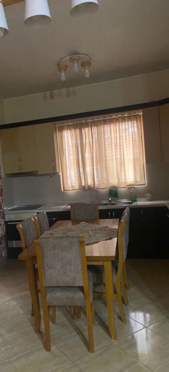 Apartment for rent 3+1 Astir