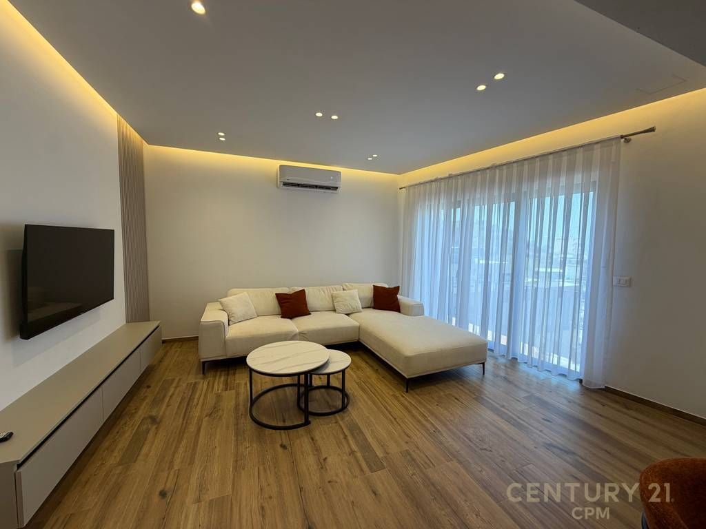 APARTMENT 2+1+2 FOR RENT, AT KODRA E DIELLIT 2