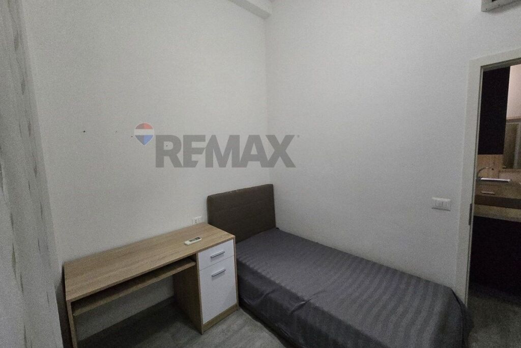 Shitet apartament 2+1 Kompleksi Kontakt