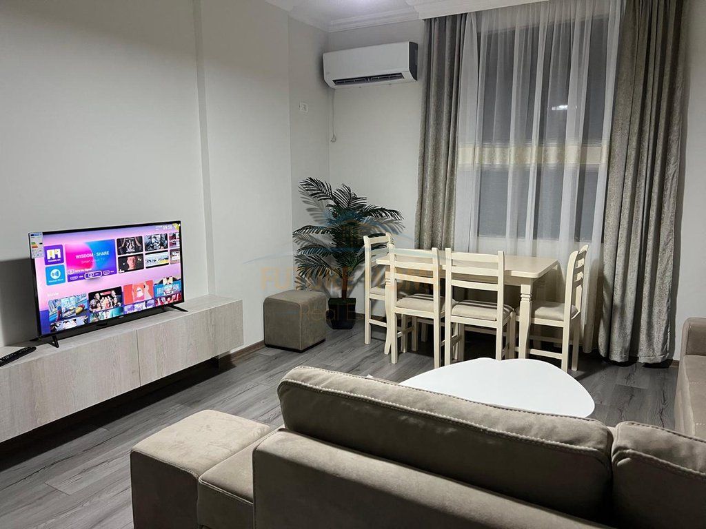 Affitto, Appartamento 1+1, Delijorgji, Tirana