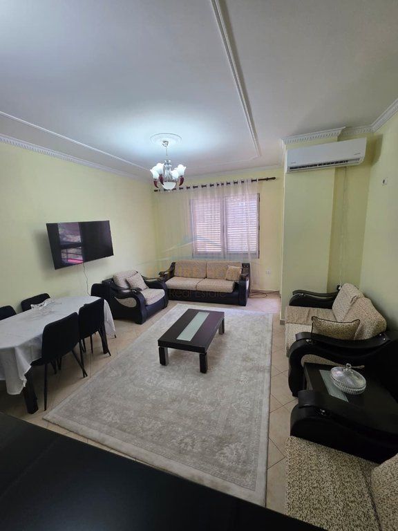 Affitto, Appartamento 2+1+2, Kodra e Diellit, Tirana.