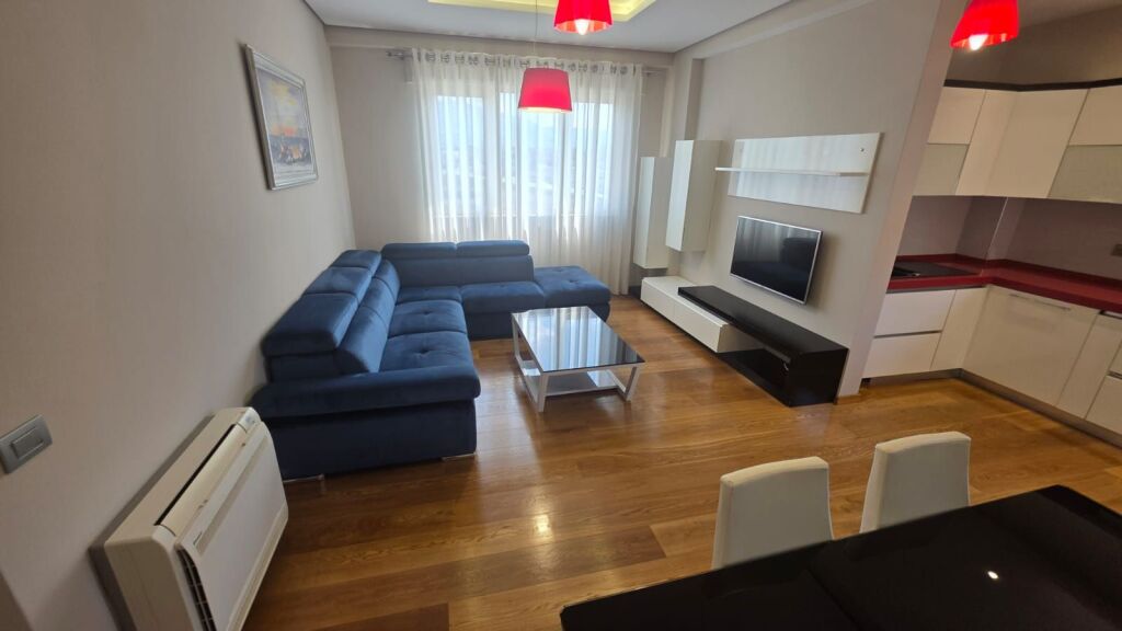 VENDESI APPARTAMENTO 2+1 – LAGO ASCIUTTO