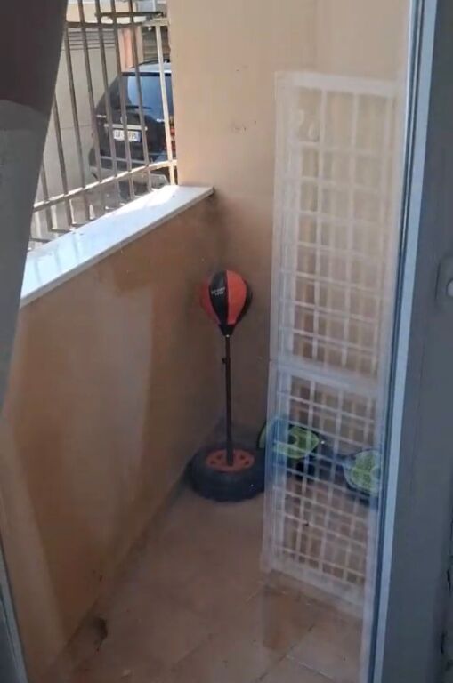 Apartament 2+1 me qira tek Ish Fusha e Aviacionit!