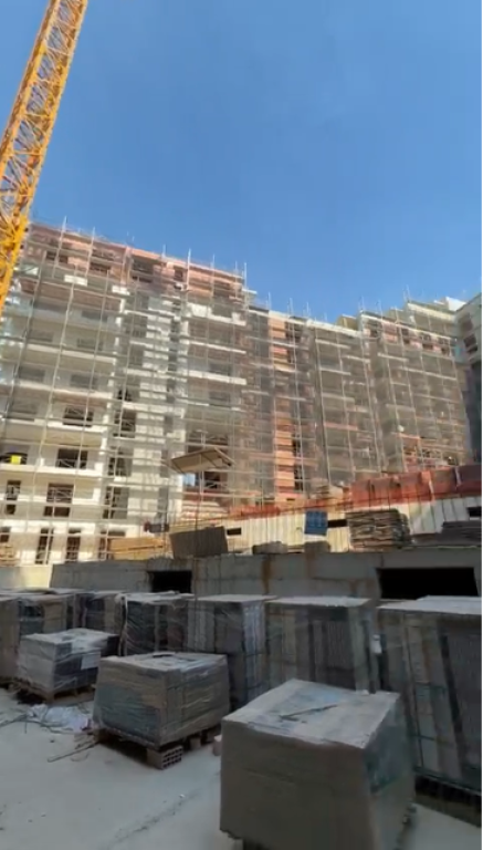 🏡Appartamento 1+1 in vendita - presso Diellon 2 Residence🔥