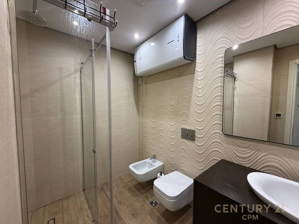 Apartment 4+1+2 for Rent, Bllok