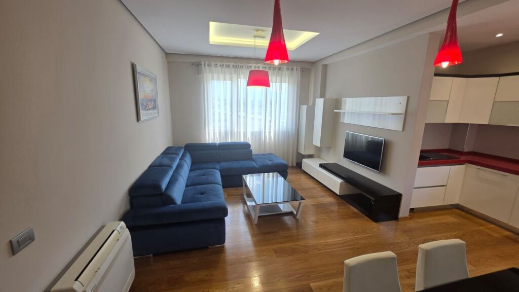 VENDESI APPARTAMENTO 2+1 – LAGO ASCIUTTO