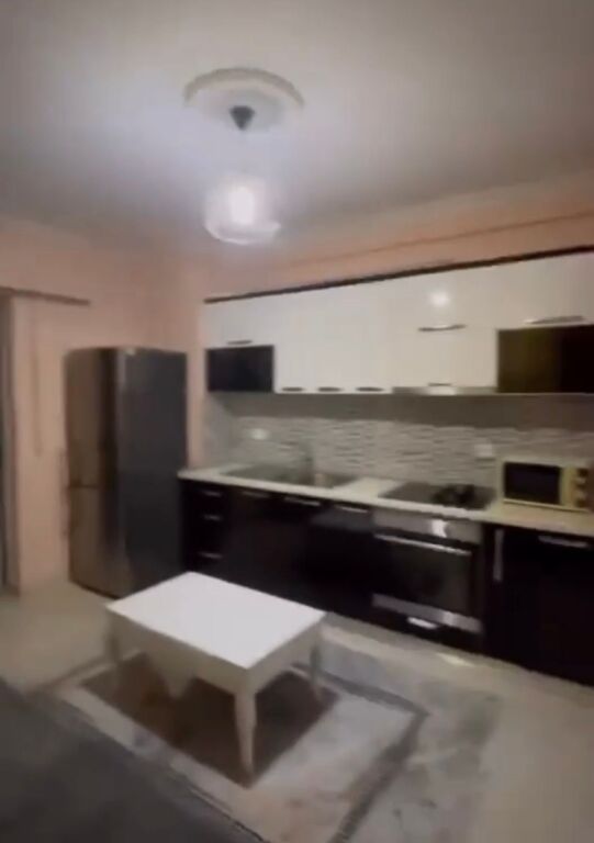 Apartment 1+1 for rent in Kombinat